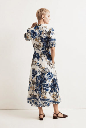 ROBE THÉANA