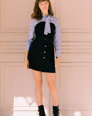 ROBE VIOLETTA Not specified