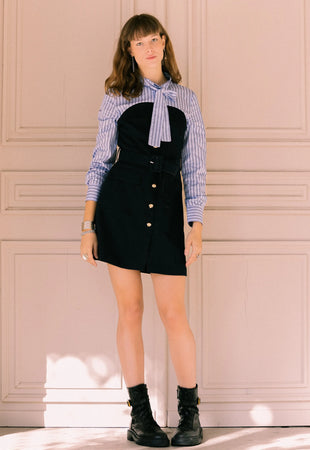 ROBE VIOLETTA Not specified