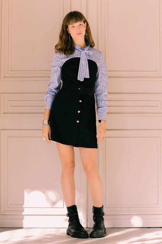 ROBE VIOLETTA Not specified