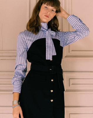 ROBE VIOLETTA Not specified