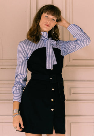 ROBE VIOLETTA Not specified