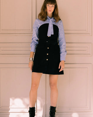 ROBE VIOLETTA Not specified