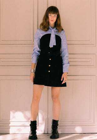 ROBE VIOLETTA Not specified