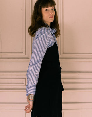 ROBE VIOLETTA Not specified