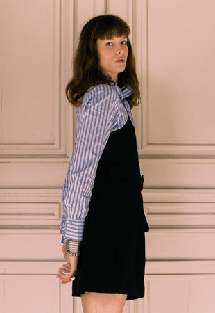 ROBE VIOLETTA Not specified