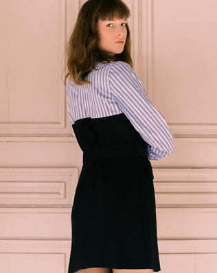 ROBE VIOLETTA Not specified