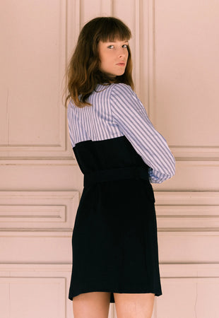 ROBE VIOLETTA Not specified