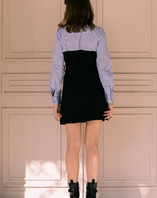 ROBE VIOLETTA Not specified