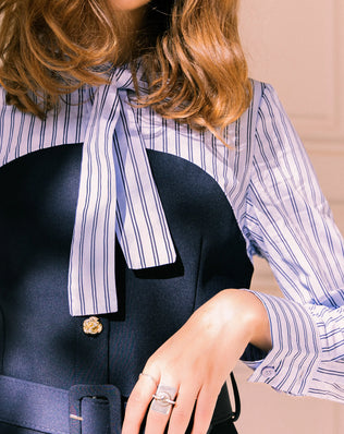 ROBE VIOLETTA Not specified