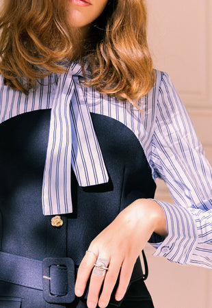 ROBE VIOLETTA Not specified