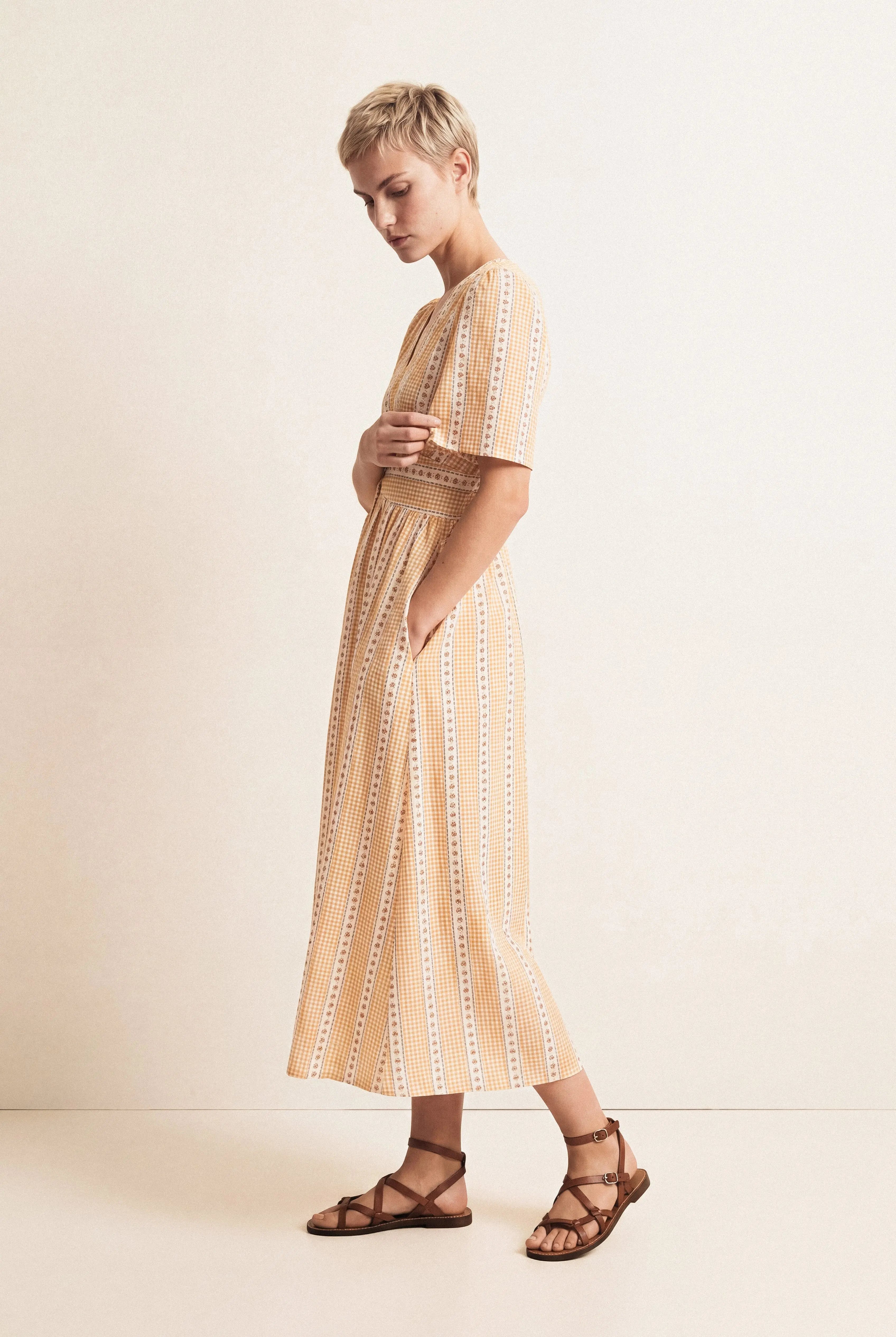 ROBE YSÉE