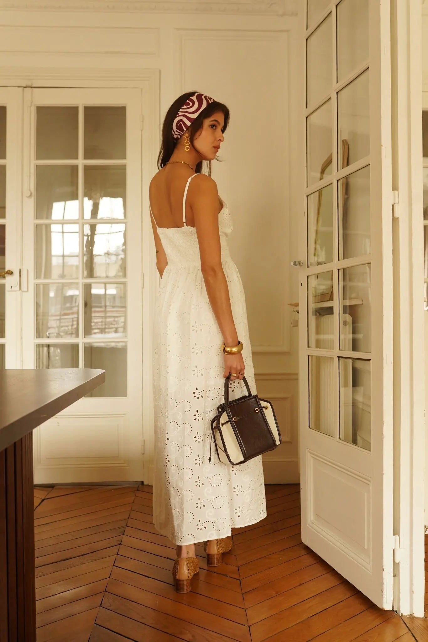 ROBE YSORIA Not specified