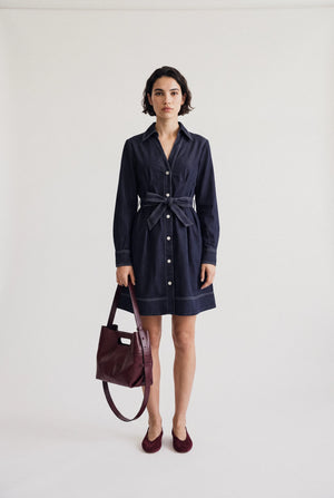 ROBE YVETTE