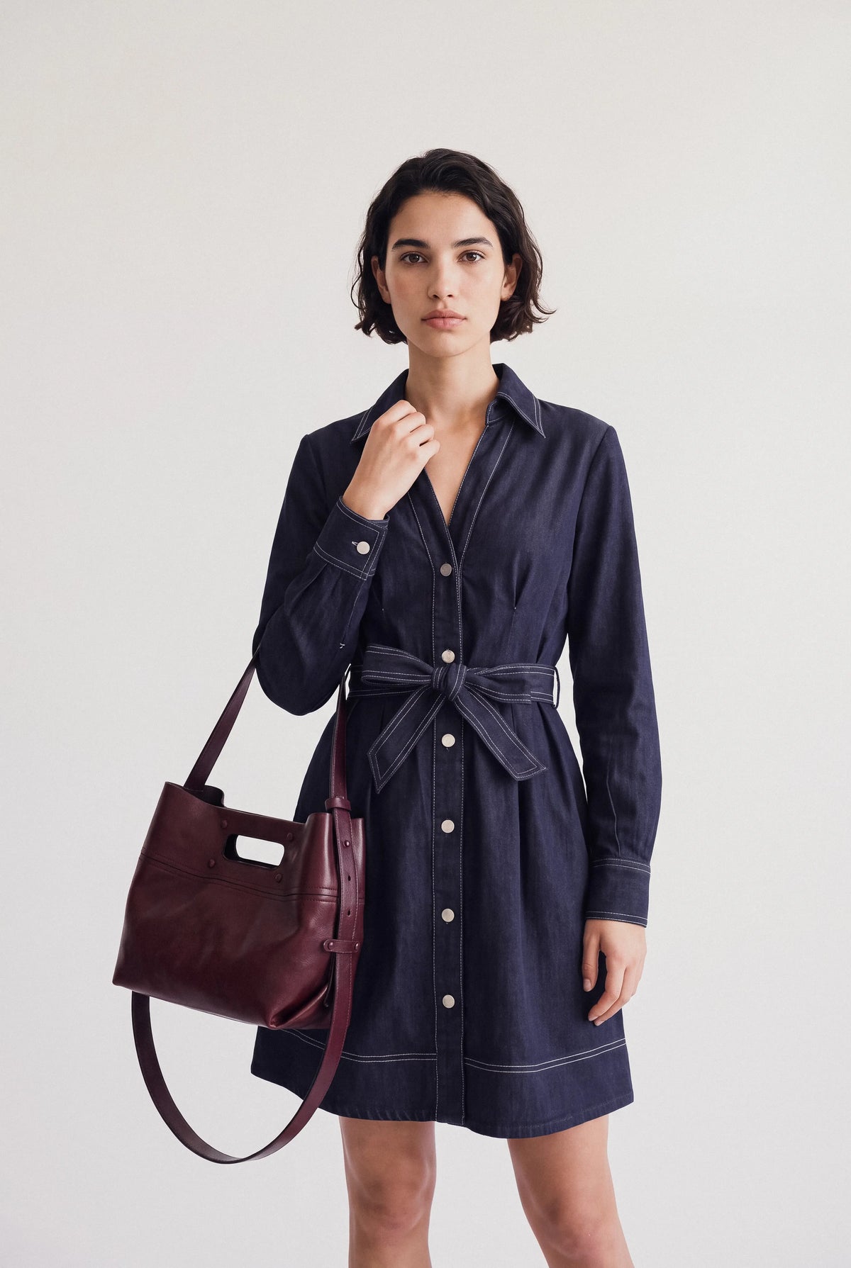 ROBE YVETTE