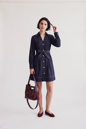 ROBE YVETTE