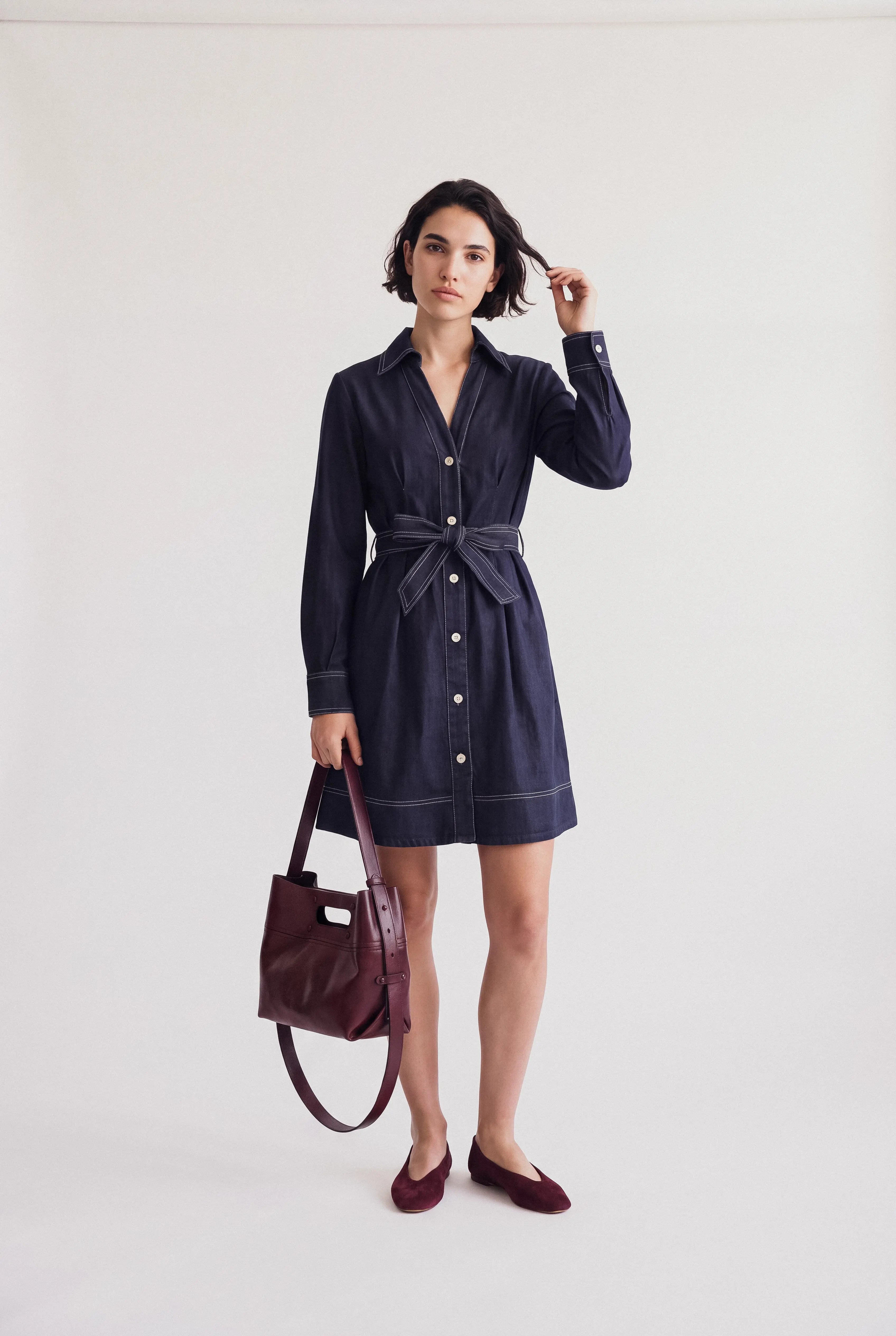 ROBE YVETTE