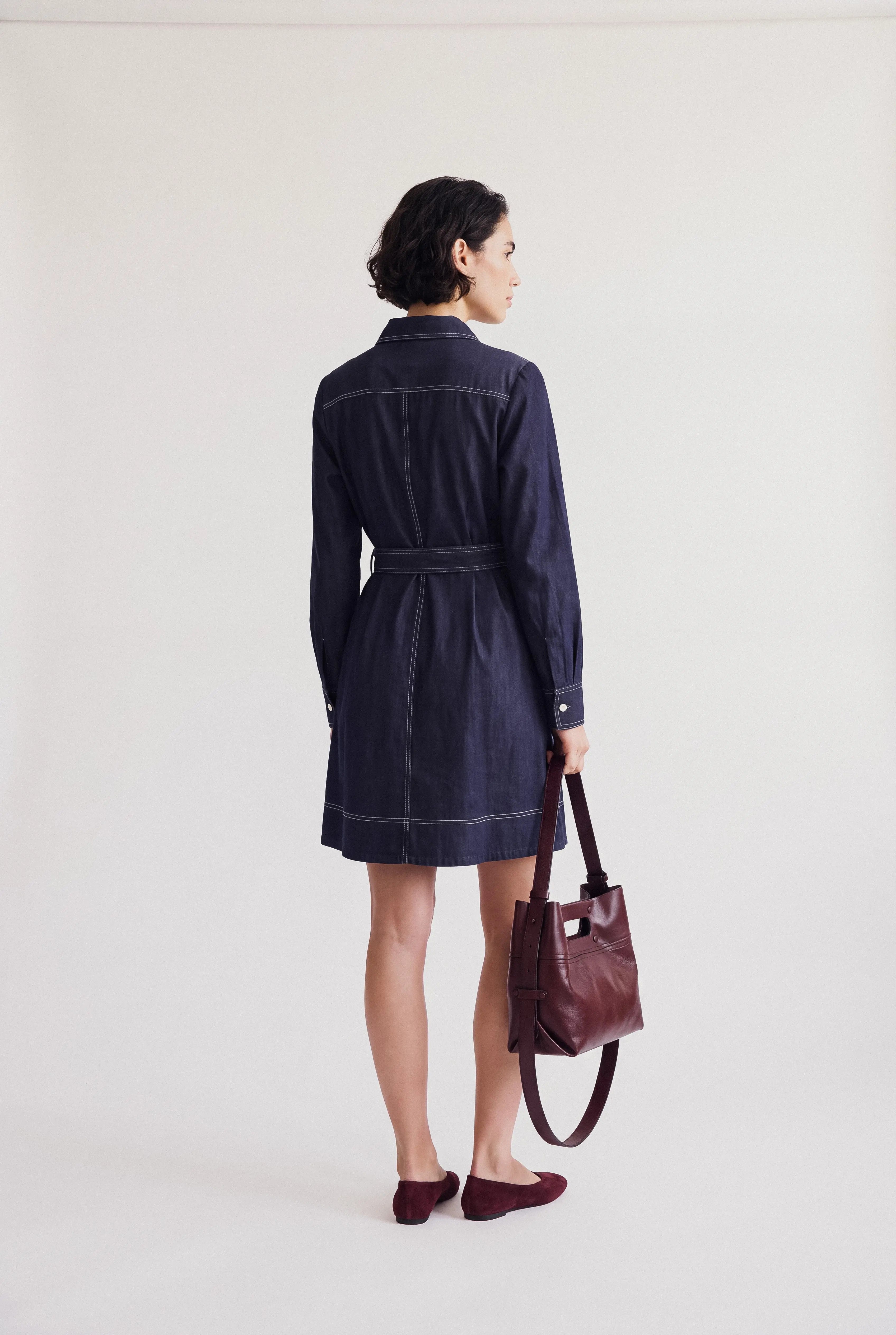 ROBE YVETTE