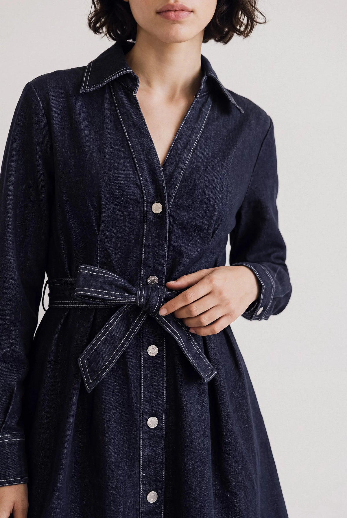 ROBE YVETTE SALON D'AUTOMNE