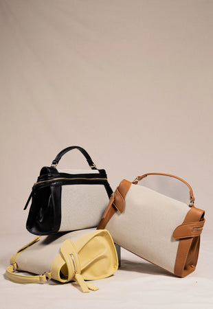 SAC CAMILLE Rue de Garennes