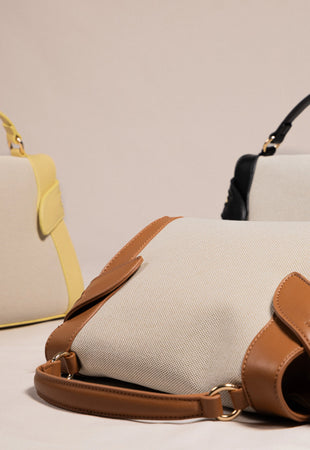 SAC CAMILLE Rue de Garennes