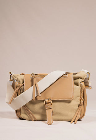 SAC MILA Rue de Garennes