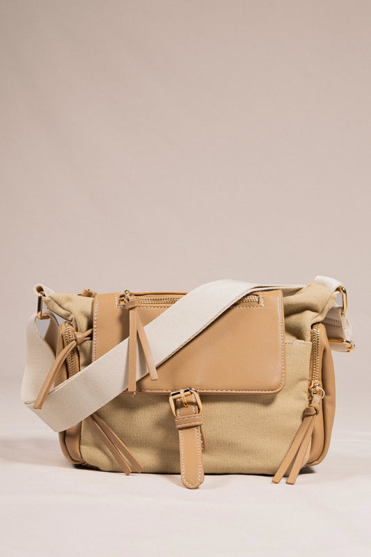 SAC MILA Rue de Garennes