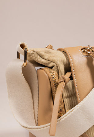 SAC MILA Rue de Garennes