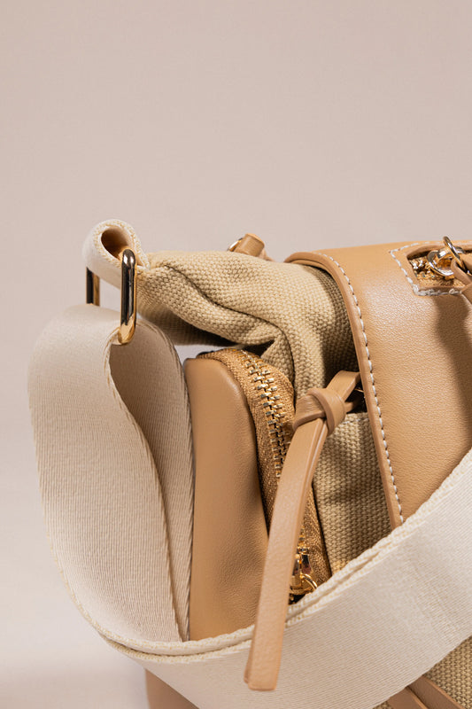 SAC MILA Rue de Garennes