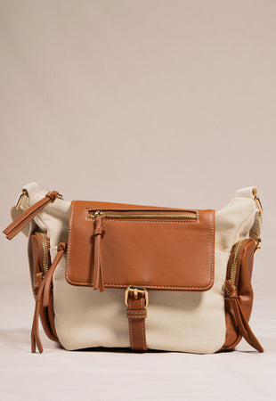 SAC MILA Rue de Garennes