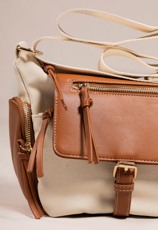 SAC MILA Rue de Garennes