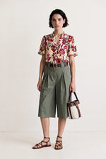 SHORT CEINTURÉ GABRIELLE