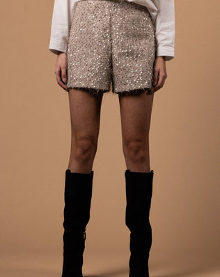 SHORT CHARLIE Not specified