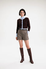SHORT GISÈLE
