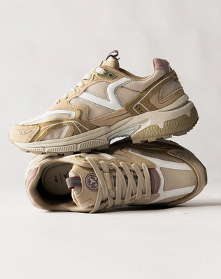 Sneakers Mythos Urban – Collection 1985 RDG