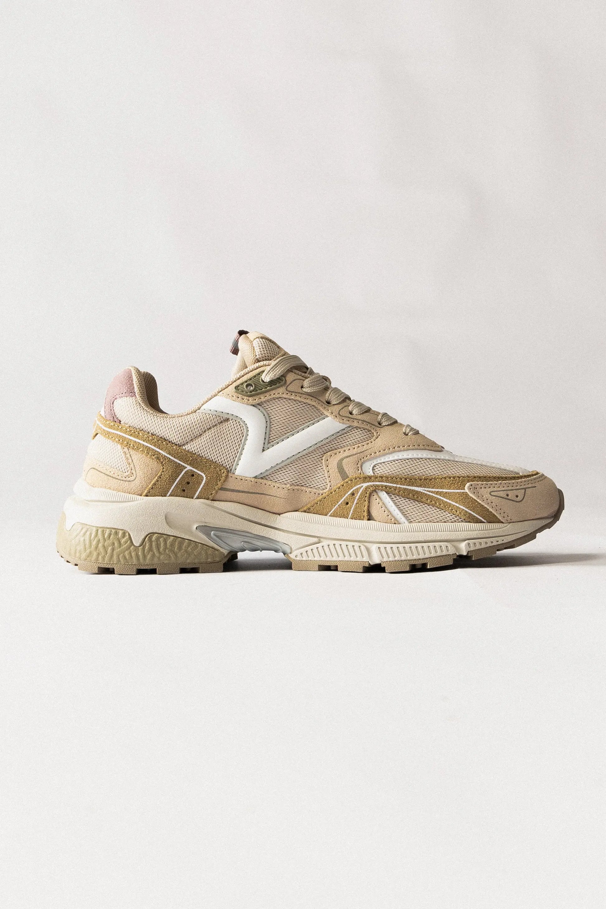 Sneakers Mythos Urban – Collection 1985 RDG