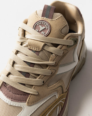 Sneakers Mythos Urban – Collection 1985 RDG