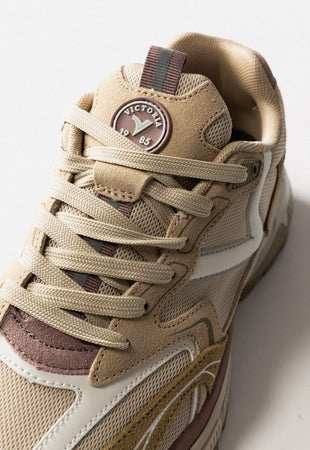 Sneakers Mythos Urban – Collection 1985 RDG