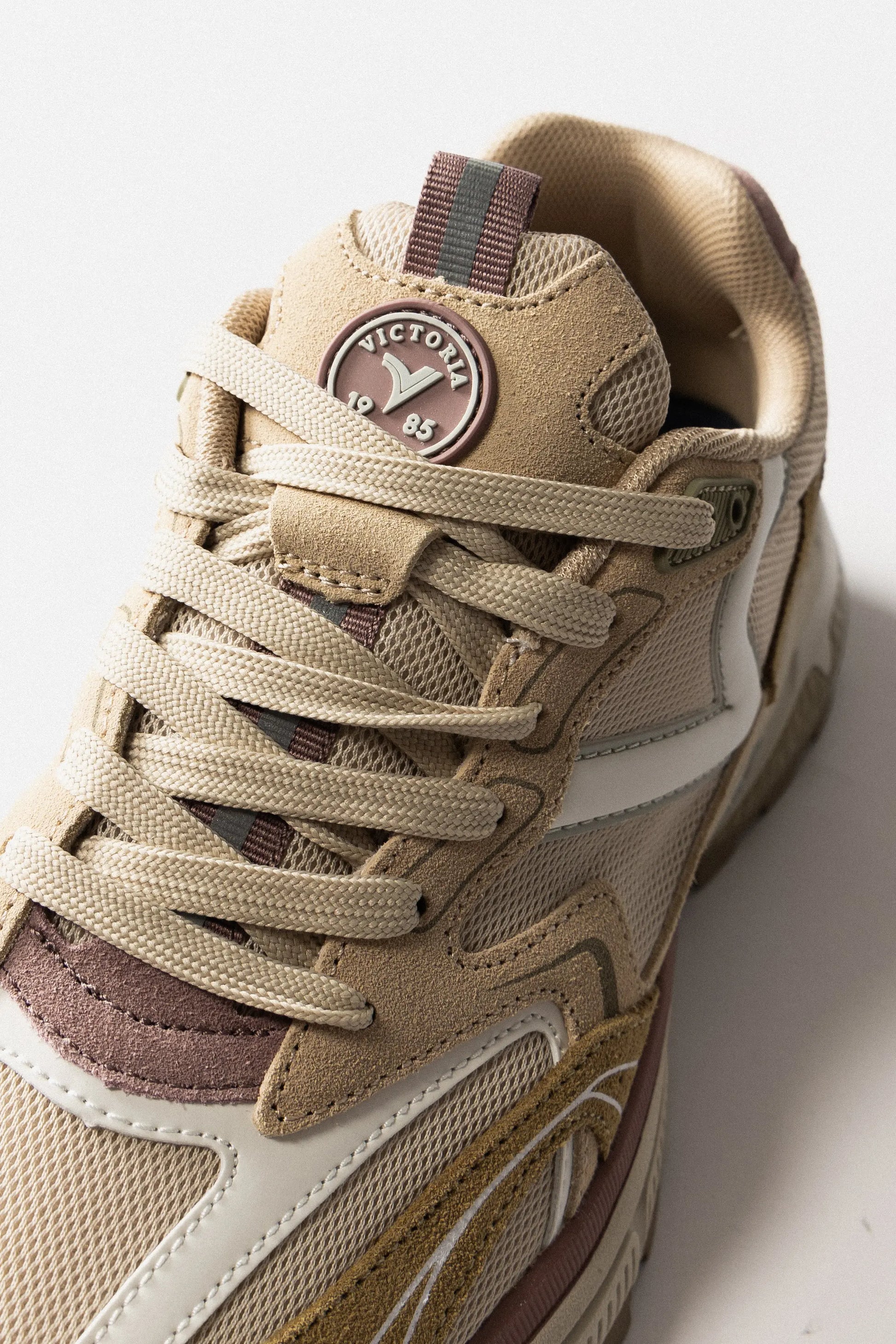 Sneakers Mythos Urban – Collection 1985 RDG