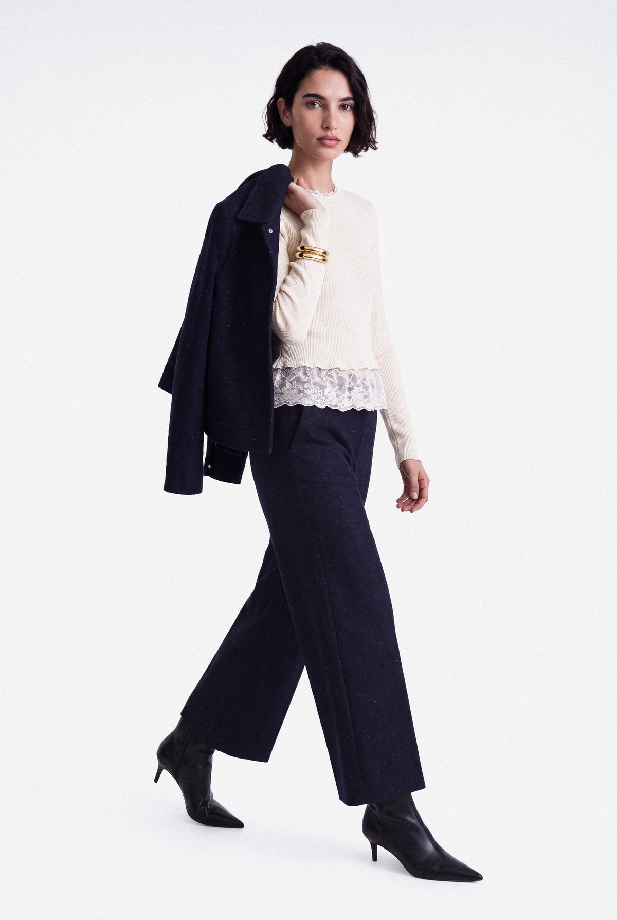 Pantalon Auguste