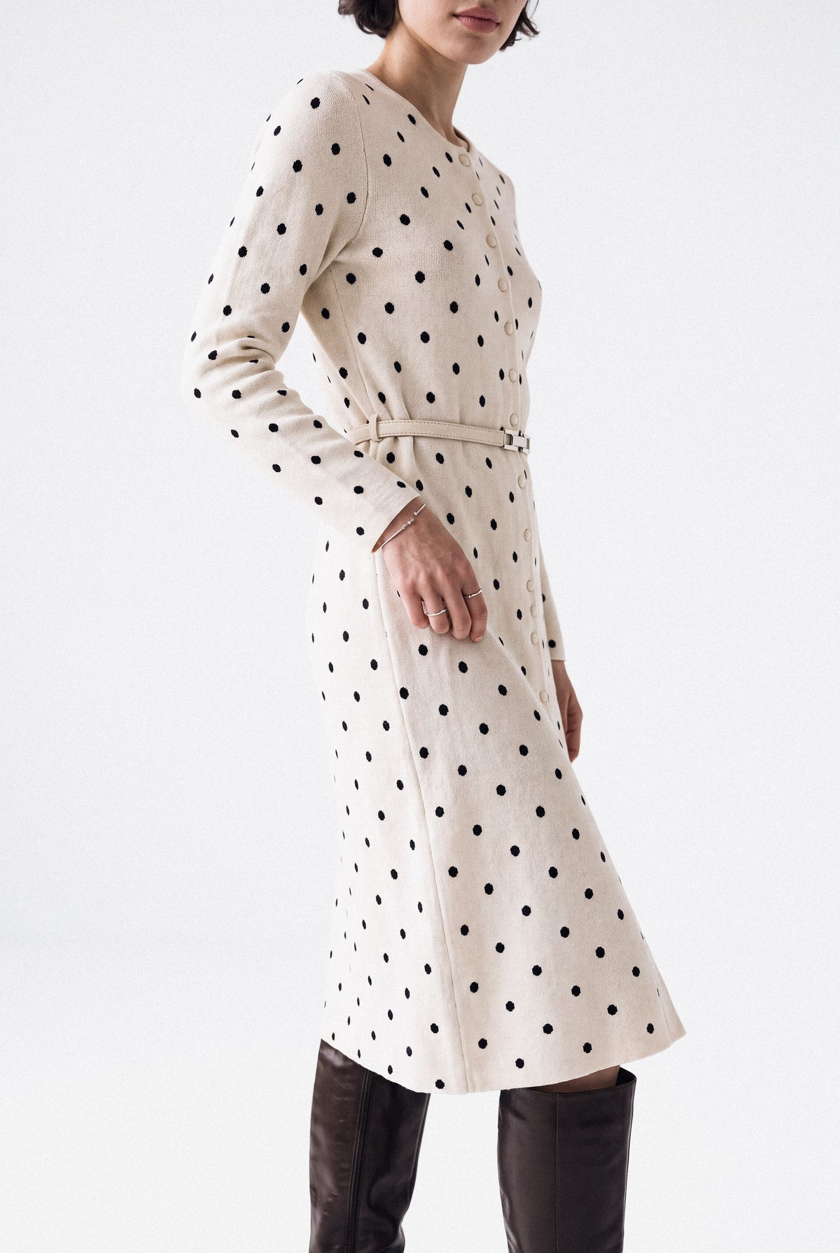 Robe Jeannette