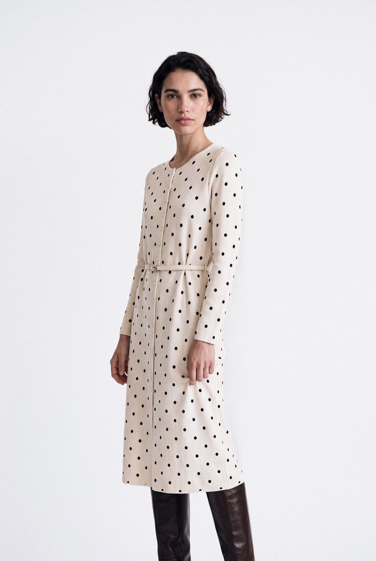Robe Jeannette