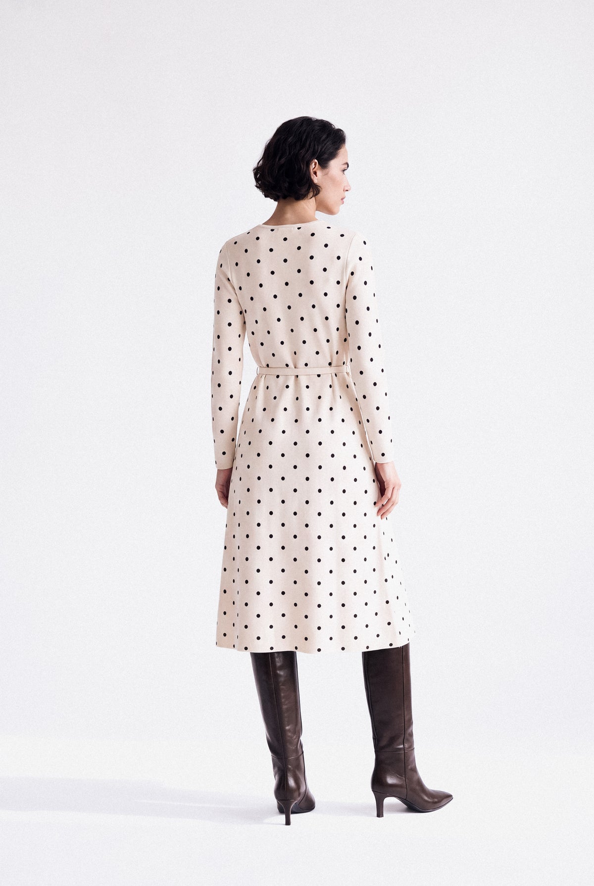 Robe Jeannette