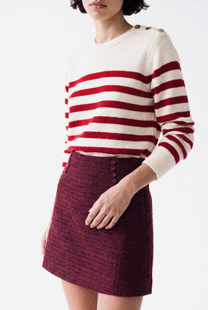 Pull Mireille