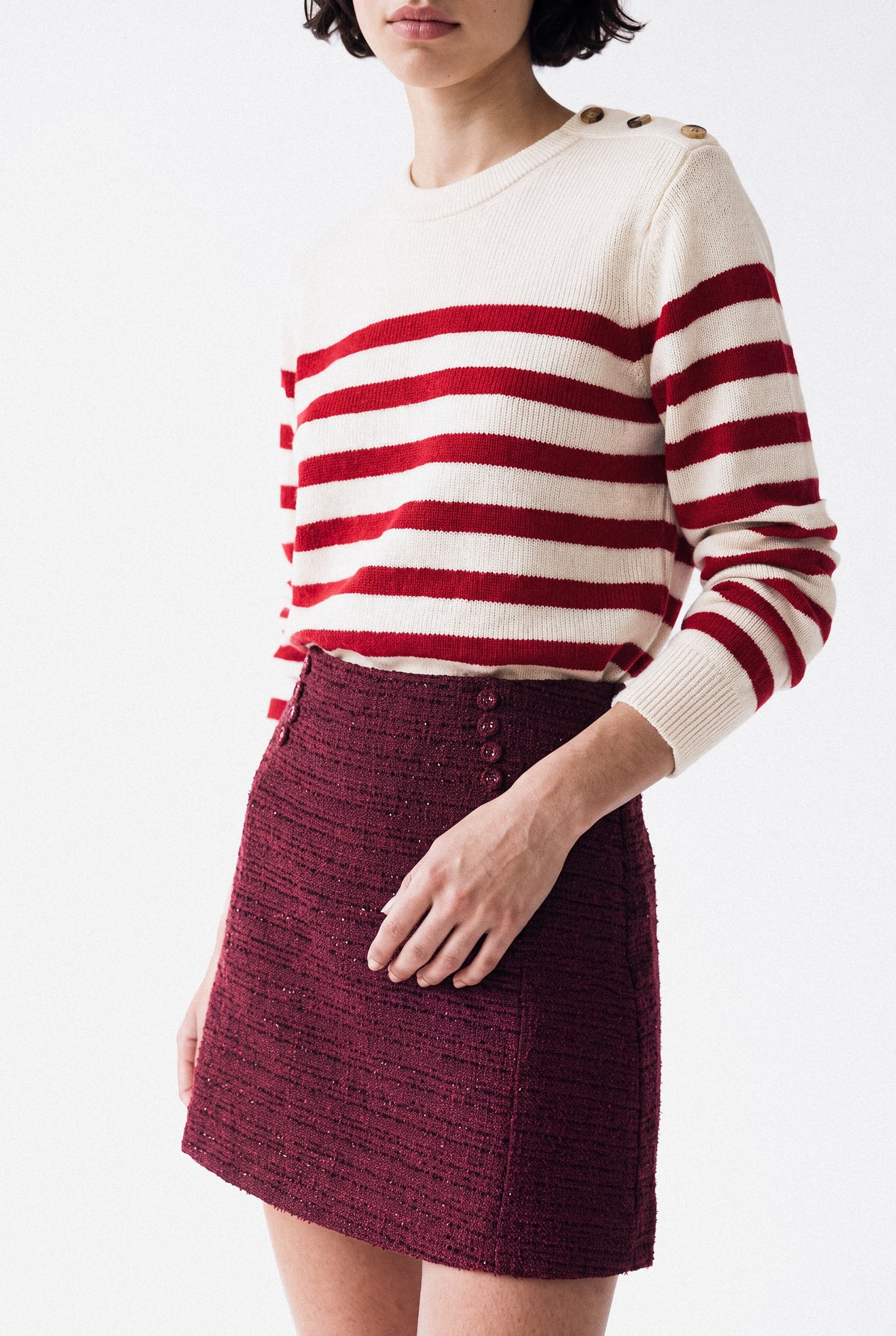 Pull Mireille