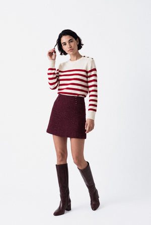 Pull Mireille