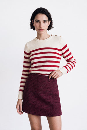 Pull Mireille