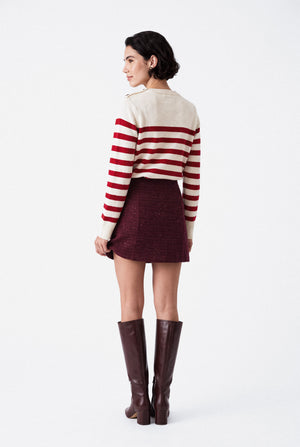 Pull Mireille
