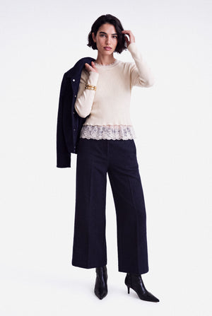 Pantalon Auguste
