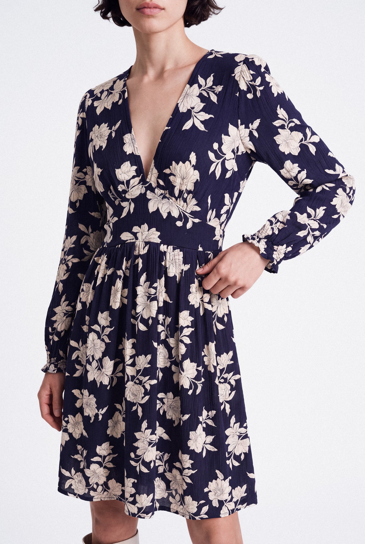 Robe Amélie